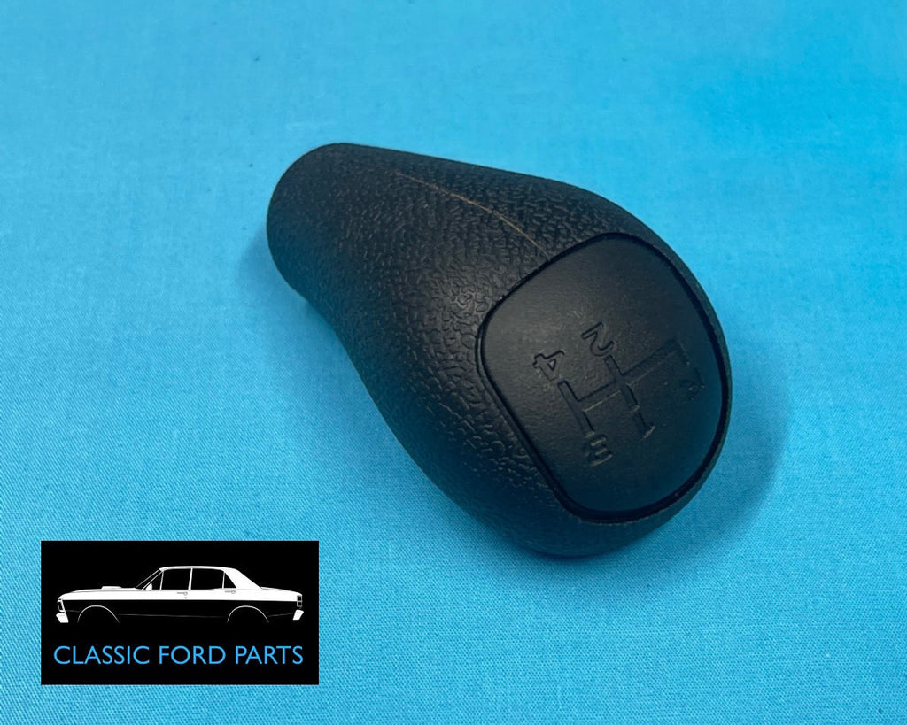 4 SPEED MANUAL GEAR KNOB FALCON FAIRMONT XD XE ESP S-PAC – Classic Ford ...