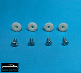 NUMBER PLATE MOUNT KIT FAIRMONT FALCON XA XB GT GS