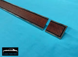 GLOVE BOX WOODGRAIN KIT FORD FAIRMONT FALCON  XW XY GT GTHO GS