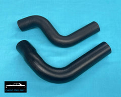 UPPER & LOWER RADIATOR HOSES FAIRMONT FALCON 302 WINDSOR XR XT XW XY V8 GT GS