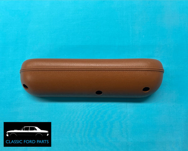 SADDLE ARM REST REAR RIGHT HAND FAIRMONT FALCON XT XW XY GS
