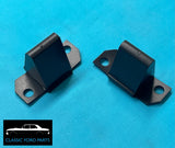 REAR DIFF BUMP STOP PAIR FAIRMONT FALCON XA XB XC XD XE XF EA EB ED EL ZF ZG ZH ZJ FAIRLANE