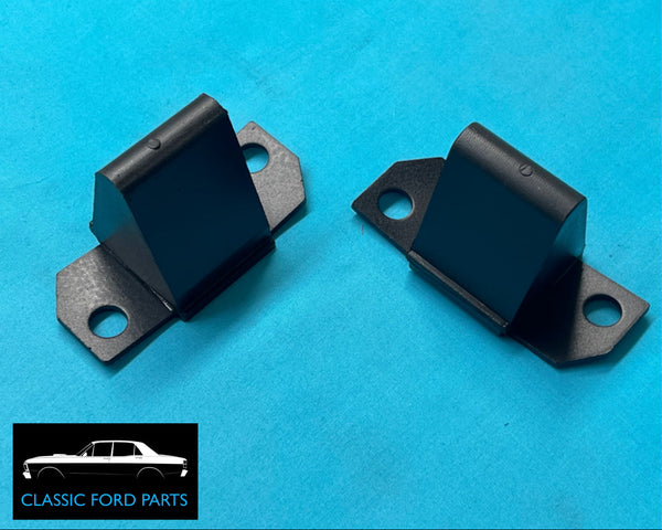 REAR DIFF BUMP STOP PAIR FAIRMONT FALCON XA XB XC XD XE XF EA EB ED EL ...