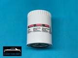 MOTORCRAFT RIBBED TOP OIL FILTER GENUINE SUIT FALCON XR XT XW XY XA XB XC GT GS 302 351