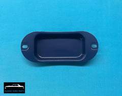 SHAKER BOWL METAL BLOCK OFF PLATE FALCON XY GT GTHO 351