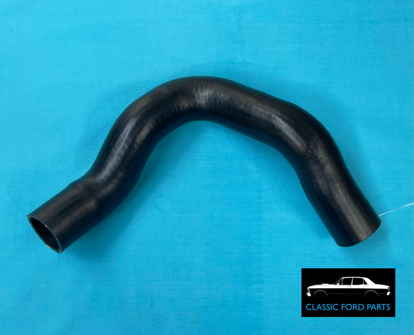 LOWER RADIATOR HOSE CLEVELAND FAIRMONT FALCON XA XB GT GS WITHOUT AIR CON