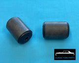 LEAF SPRING EYE BUSH KIT FAIRMONT FALCON XR XT XW XY XA XB XC XD XE XF GT GS