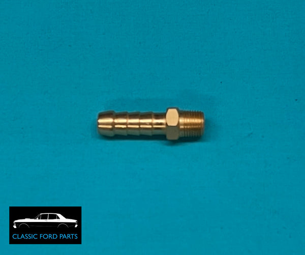 FILLER NECK BREATHER FITTING FAIRMONT FALCON XW XY XA XB GT GTHO GS