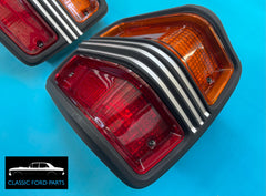 TAIL LIGHT ASSEMBLIES FALCON XY GT GTHO