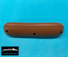 SADDLE ARM REST FRONT LEFT HAND FAIRMONT FALCON XT XW XY GS