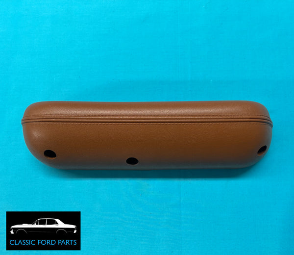SADDLE ARM REST REAR LEFT HAND FAIRMONT FALCON XT XW XY GS