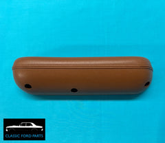 SADDLE ARM REST REAR LEFT HAND FAIRMONT FALCON XT XW XY GS