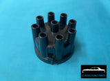 1964 - 1973 FORD MUSTANG DISTRIBUTOR CAP BLACK V8