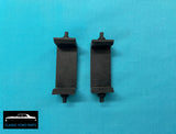 LOWER RADIATOR MOUNT RUBBERS FAIRMONT FALCON XW XY GT GTHO GS 351