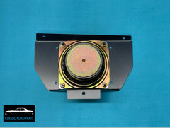 UNDER DASH SPEAKER & BRACKET FAIRMONT FUTURA FALCON XA XB GT GS RPO 83