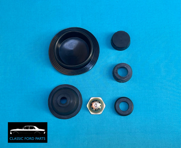 BRAKE MASTER CYLINDER SEAL KIT XP FALCON FUTURA