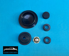 BRAKE MASTER CYLINDER SEAL KIT XP FALCON FUTURA