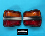 TAIL LIGHT ASSEMBLIES FALCON XY GT GTHO