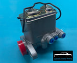 BRAKE MASTER CYLINDER FAIRMONT FALCON XA XB GT GS