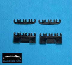 SPARK PLUG LEAD SEPERATORS FAIRMONT FALCON XR XT XW XY XA XB XC GT GS GTHO