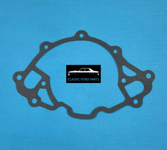 WATER PUMP GASKET WINDSOR FAIRMONT FALCON XR XT XW XY GT HO GS 351 302 289