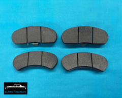 FRONT DISC BRAKE PADS PBR FAIRMONT FALCON XY XA XB GT GTHO GS