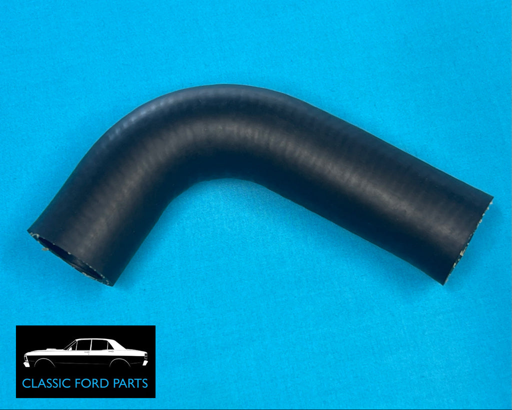 Falcon Radiator Pipe Collection Upper Radiator Hose Ford Falcon XK XL 144ci 170ci – Classic Ford Parts