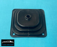 LOWER SHIFT RUBBER BOOT FAIRMONT FALCON XW XY GT GTHO GS