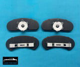 FRONT DISC BRAKE PADS PBR FAIRMONT FALCON XY XA XB GT GTHO GS