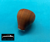 FALCON XR GT MANUAL GEAR KNOB SUIT TOPLOADER