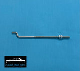 HAND BRAKE CABLE EQUALISER ADJUSTER ROD FAIRMONT FALCON XR XT XW GT HO GS