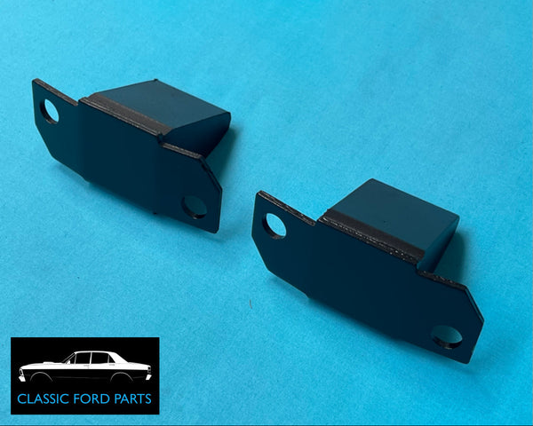 REAR DIFF BUMP STOP PAIR FAIRMONT FALCON XA XB XC XD XE XF EA EB ED EL ...