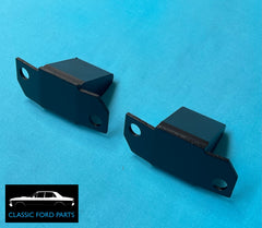 REAR DIFF BUMP STOP PAIR FAIRMONT FALCON XA XB XC XD XE XF EA EB ED EL ZF ZG ZH ZJ FAIRLANE