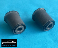 LOWER CONTROL ARM BUSH SET FAIRMONT FALCON XR XT XW XY XA GT GS