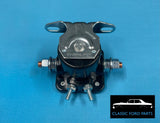 GENUINE MOTORCRAFT STARTER SOLENOID FAIRMONT FALCON XA XB XC GT GS RPO 83
