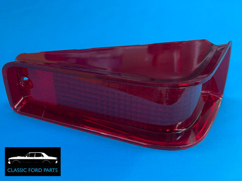 REAR BRAKE LENS RH FAIRMONT FUTURA FALCON XY GT GTHO GS