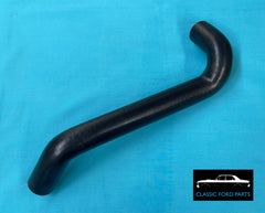UPPER RADIATOR HOSE CLEVELAND FAIRMONT FALCON XA XB GT GS WITHOUT AIR CON