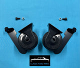 HI & LO HORNS SET NEW PAIR FALCON XK XL XM XP