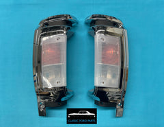 NEW FRONT INDICATOR ASSEMBLIES FAIRMONT FALCON XY GT GTHO GS