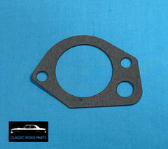 THERMOSTAT HOUSING GASKET FAIRMONT FALCON XR XT XW XY 289 302 WINDSOR GT GS