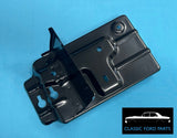 BATTERY TRAY 6CYL & 302 FAIRMONT FALCON XR XT XW XY GT GS