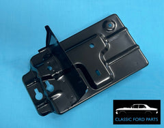BATTERY TRAY 6CYL & 302 FAIRMONT FALCON XR XT XW XY GT GS