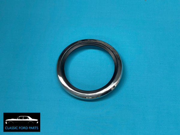 GT PETROL CAP SURROUND FALCON XW XY GT GS GTHO
