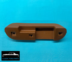 SADDLE ARM REST REAR RIGHT HAND FAIRMONT FALCON XT XW XY GS