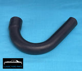 UPPER RADIATOR HOSE CORTINA MK1 1.5L 4 CYL