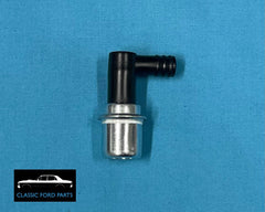 RIGHT ANGLE PCV VALVE FAIRMONT FALCON XW XY XA XB XC GT GTHO GS