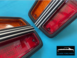 TAIL LIGHT ASSEMBLIES FALCON XY GT GTHO