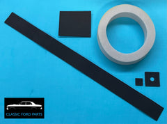 HEATER BOX SEAL KIT FAIRMONT FALCON XW XY XA XB GT GTHO GS