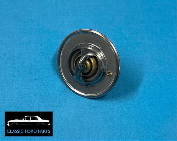190 DEGREE THERMOSTAT HIGH FLOW FAIRMONT FALCON XR XT XW XY XA XB XC GT GTHO GS