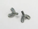 1964 - 1967 FORD MUSTANG AIR CLEANER SNORKEL NUTS